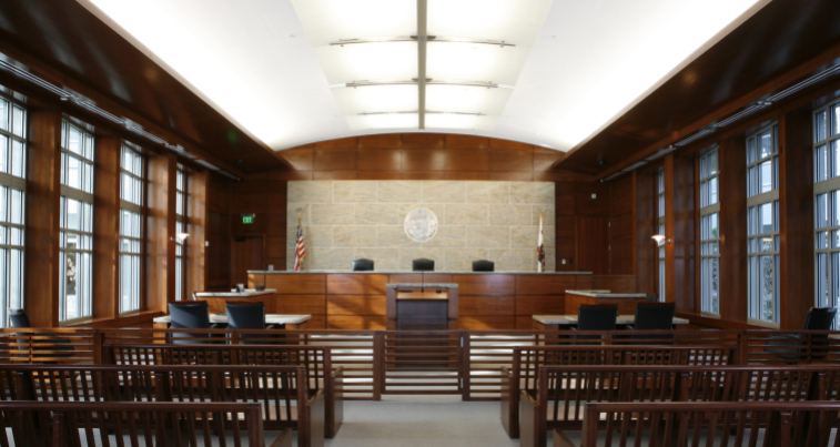 5th District Court of Appeal - Fresno, CA 5th District Court of Appeal - Fresno, CA