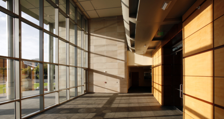 5th District Court of Appeal - Fresno, CA 5th District Court of Appeal - Fresno, CA