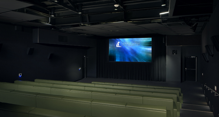 blackbox theater