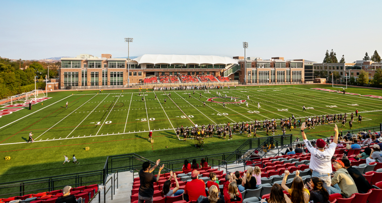 Stadium