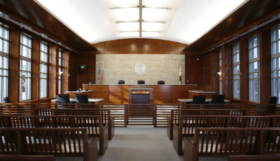 5th District Court of Appeal - Fresno, CA 5th District Court of Appeal - Fresno, CA