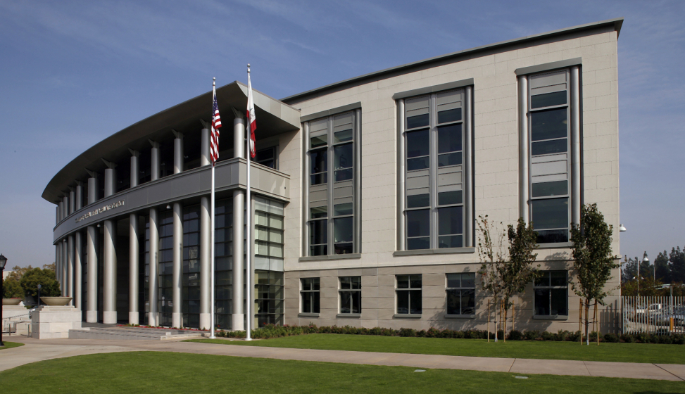 5th District Court of Appeal - Fresno, CA 5th District Court of Appeal - Fresno, CA
