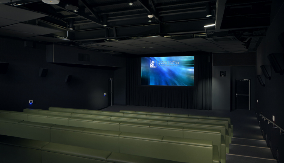 blackbox theater