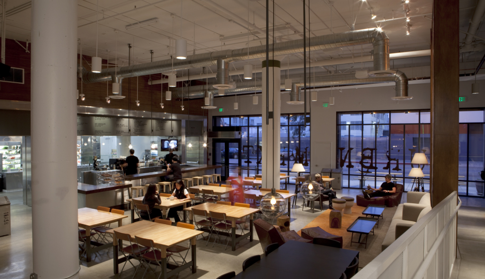 URBNMRKT, Overall-Los Angeles, CA URBNMRKT-Los Angeles, CA