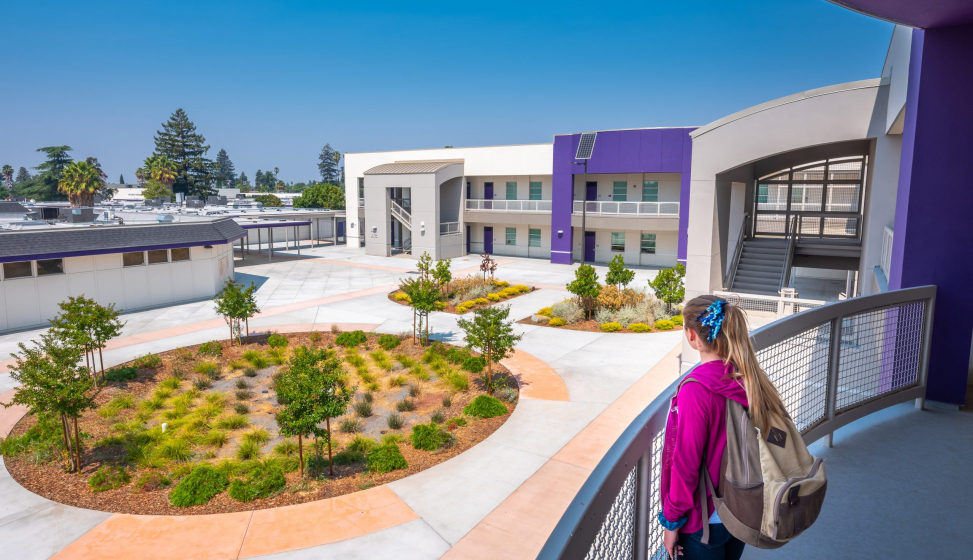 Home - Fremont Unified